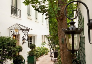 Hôtel de Varenne