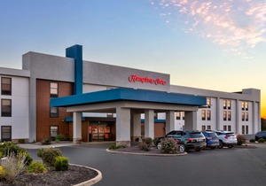 Hampton Inn Princeton