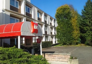 Ibis Belfort Danjoutin