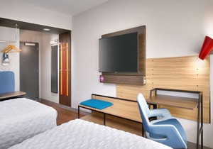 Tru by Hilton Lehi