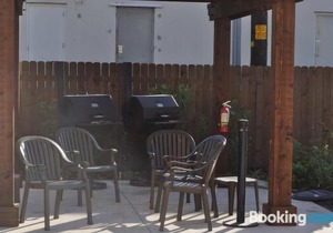 Hampton Inn Pleasanton