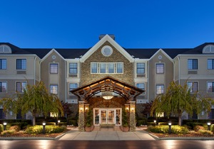 Staybridge Suites Columbus-Airport, an Ihg Hotel