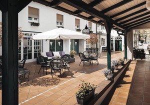 Hotel Freihof am Roland