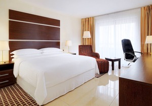 Sheraton Abuja Hotel