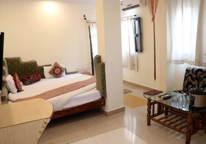 Hotel Utkarsh