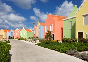 Courtyard by Marriott Bonaire Dive Resort