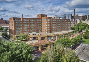 Graduate Cincinnati