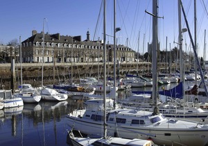 Ibis Styles Lorient Caudan