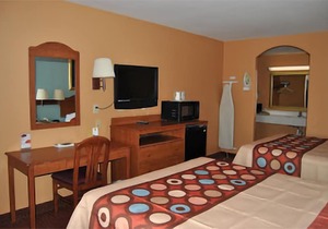 Sky-Palace Inn & Suites Laredo