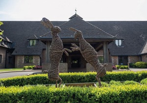 Kettering Park Hotel & Spa