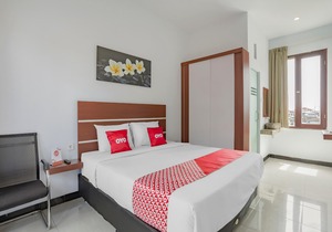 OYO 3852 Valomia Guest House