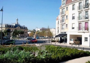 Hotel des Bains