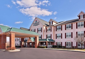 Country Inn & Suites by Radisson, Louisville South, KY