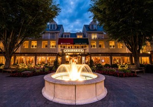 Crowne Plaza Princeton, an Ihg Hotel