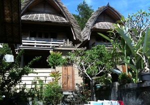 Baruna Cottages