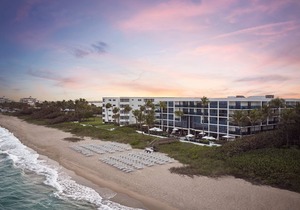 Tideline Ocean Resort and Spa