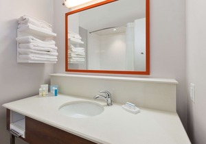 Hampton Inn & Suites Wells, NV