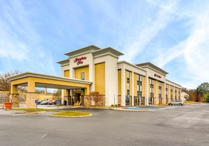 Hampton Inn Binghamton/Johnson City