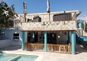 Agua Dulce