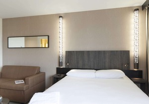 Ibis Styles Flers