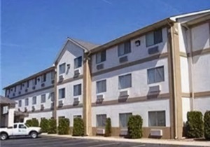 Baymont by Wyndham Anderson