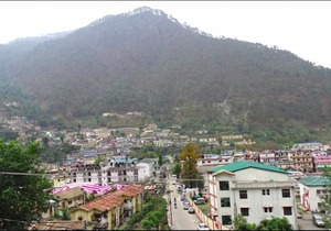 Hotel Holy View