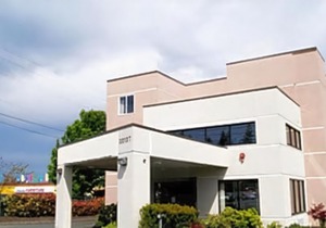 Americas Best Value Inn-Edmonds/Seattle North