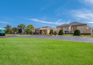 Quality Inn & Suites