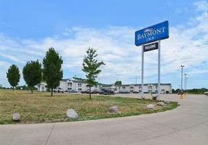 Baymont by Wyndham Decatur