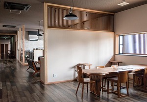 HOSTEL Co-EDO