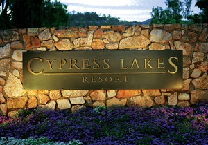Oaks Cypress Lakes Resort