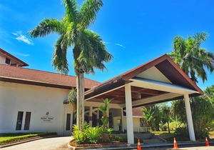 Sabah Hotel Sandakan