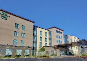 Homewood Suites by Hilton Chula Vista-Eastlake