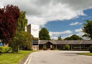 Mercure Wetherby Hotel
