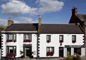 The Townhouse Hotel