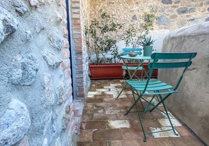 Casale 1541