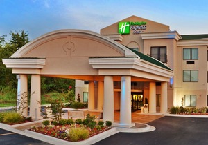 Holiday Inn Express Hotel & Suites Muskogee, an Ihg Hotel