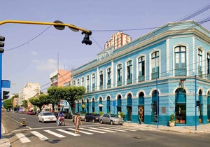 Mercure Manaus