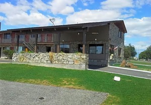 Richland Inn and Suites