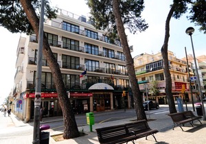 Hotel Balear