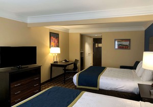 Comfort Inn Saint Paul East