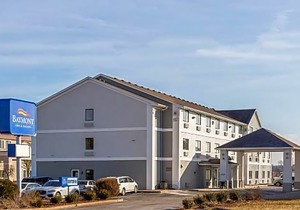 Baymont by Wyndham Anderson