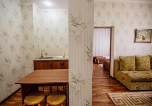 Hotel Osh-Nuru