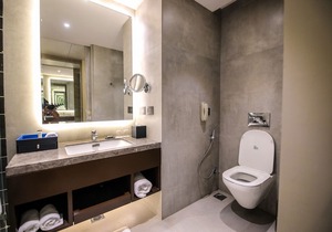Radisson Blu Towers Kaushambi Delhi NCR