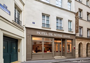 Hôtel de Notre-Dame
