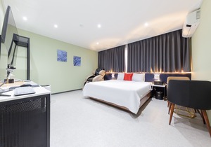 Daejeon Yuseong Hotel Demer