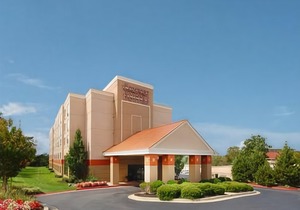 Holiday Inn Baltimore BWI Airport, an Ihg Hotel