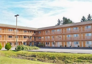 Comfort Inn Port Orchard