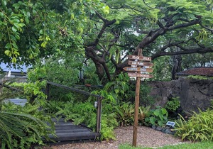 Woolshed Eco Lodge