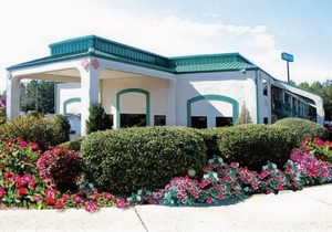 Quality Inn & Suites Stockbridge Atlanta South I-75